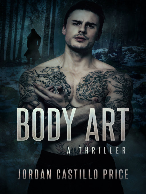 Title details for Body Art by Jordan Castillo Price - Available